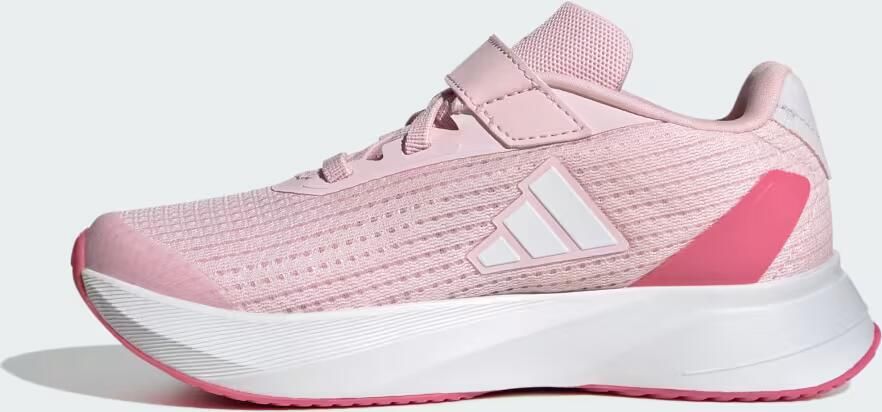 Adidas Sportswear Duramo SL Kinderschoenen Kinderen Roze - Foto 3