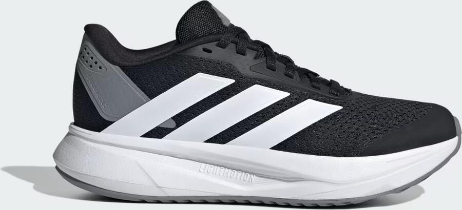 Adidas Duramo Sl Kinderschoenen Voor Hardlopen Zwart 1 3 - Foto 12