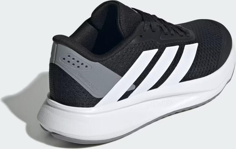Adidas Duramo Sl Kinderschoenen Voor Hardlopen Zwart 1 3 - Foto 10