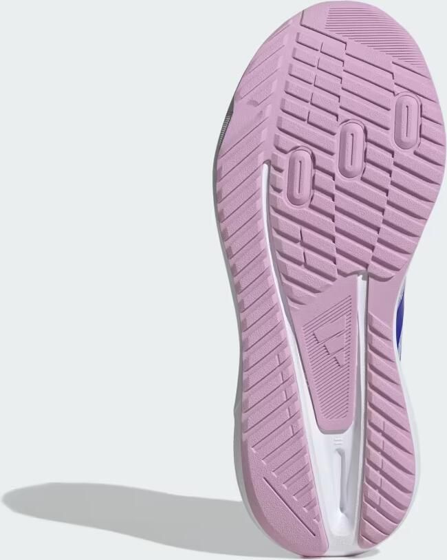 Adidas Sportswear Duramo SL 2 sportschoenen blauw - Foto 3