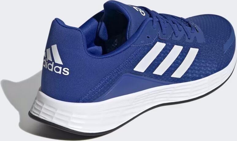 Adidas Runningschoenen DURAMO SL CONTEMPORARY LIGHTMOTION REGULAR MENS - Foto 3