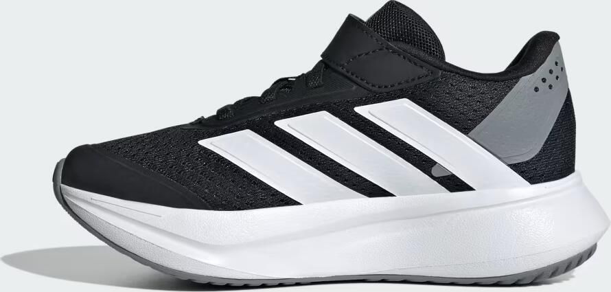 Adidas Duramo Sl Kinderschoenen Voor Hardlopen Zwart 1 3 - Foto 12