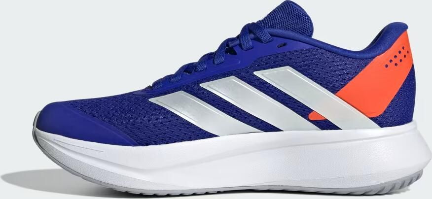 Adidas Sportswear Duramo SL 2 sportschoenen blauw wit oranje - Foto 8