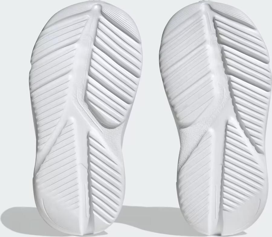 Adidas Sportswear Duramo SL EL sneakers zwart wit antraciet Mesh 19 - Foto 6