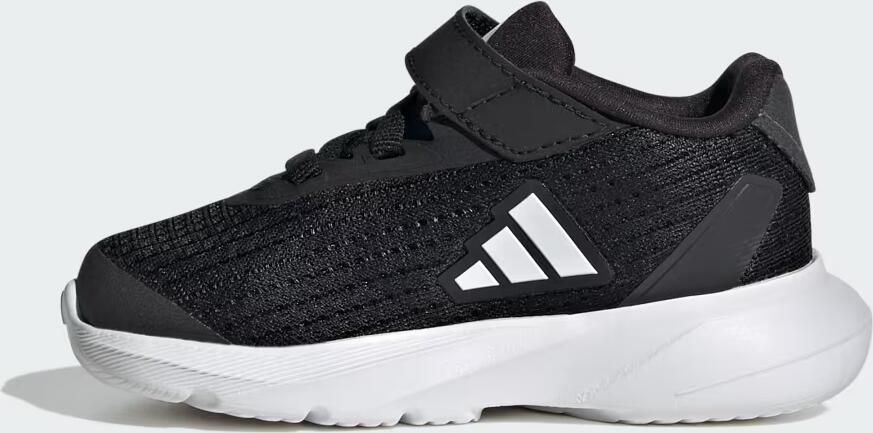 Adidas Sportswear Duramo SL EL sneakers zwart wit antraciet Mesh 19 - Foto 9