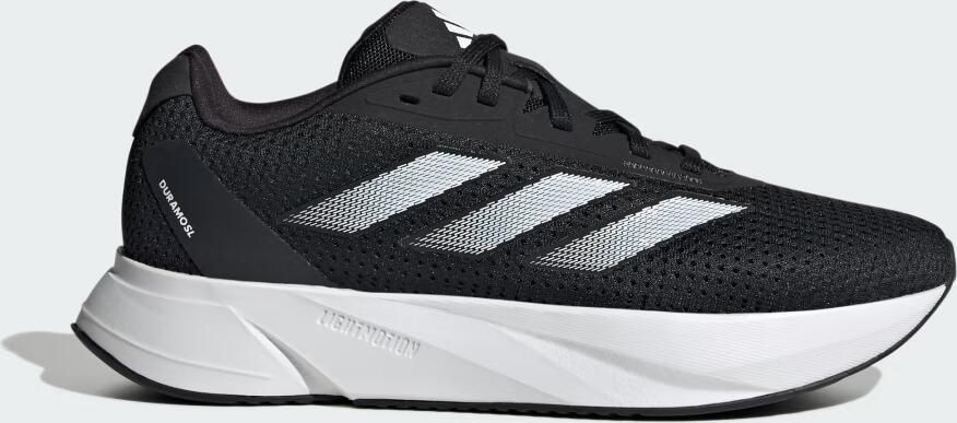 Adidas Duramo SL Wide Running Lightmotion Shoes