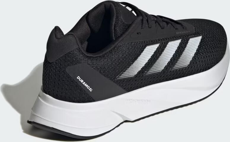 Adidas Duramo SL Wide Running Lightmotion Shoes - Foto 5