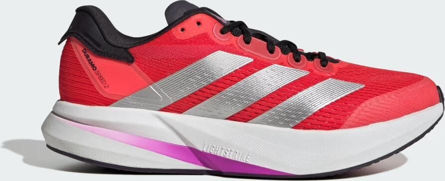 Adidas Duramo Speed 2 Hardloopschoenen - Foto 5