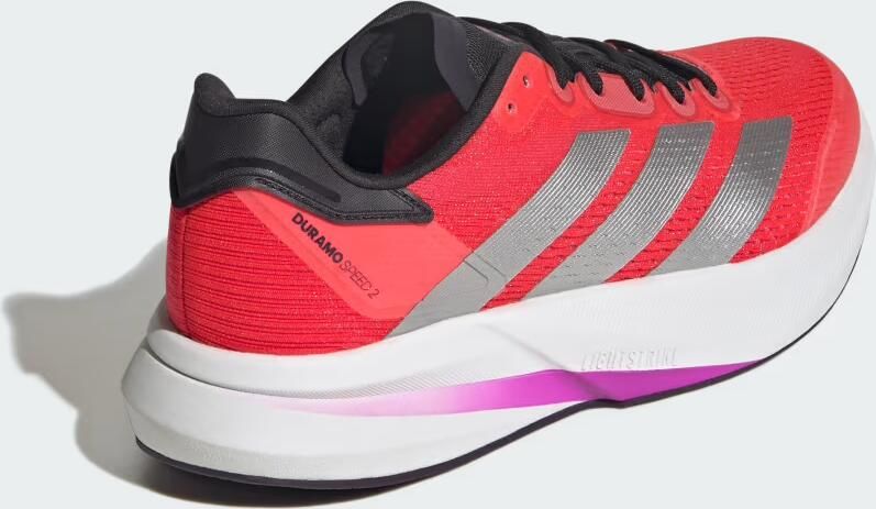 Adidas Duramo Speed 2 Hardloopschoenen - Foto 4