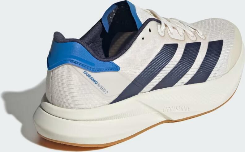 Adidas Duramo Speed 2 Hardloopschoenen - Foto 4