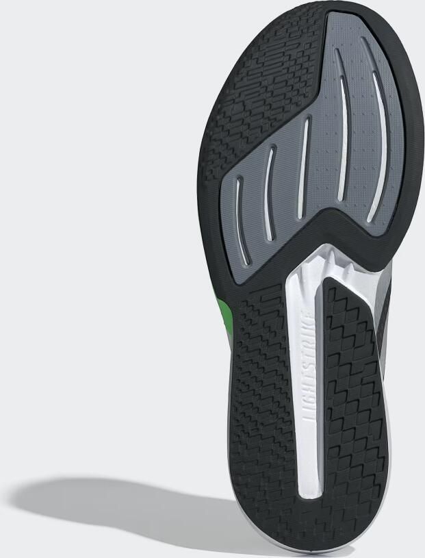 Adidas Duramo Speed 2 Hardloopschoenen Zwart 2 3 Man - Foto 3