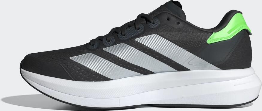 Adidas Duramo Speed 2 Hardloopschoenen Zwart 2 3 Man - Foto 6