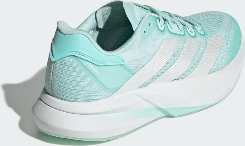 Adidas Duramo Speed 2 Hardloopschoenen Blauw 2 3 Vrouw - Foto 5