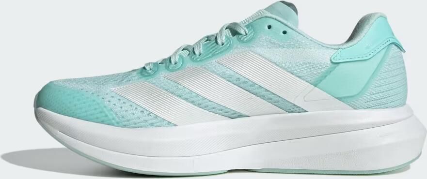 Adidas Duramo Speed 2 Hardloopschoenen Blauw 2 3 Vrouw - Foto 6