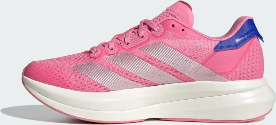 Adidas Duramo Speed 2 Hardloopschoenen Roze 2 3 Vrouw - Foto 6