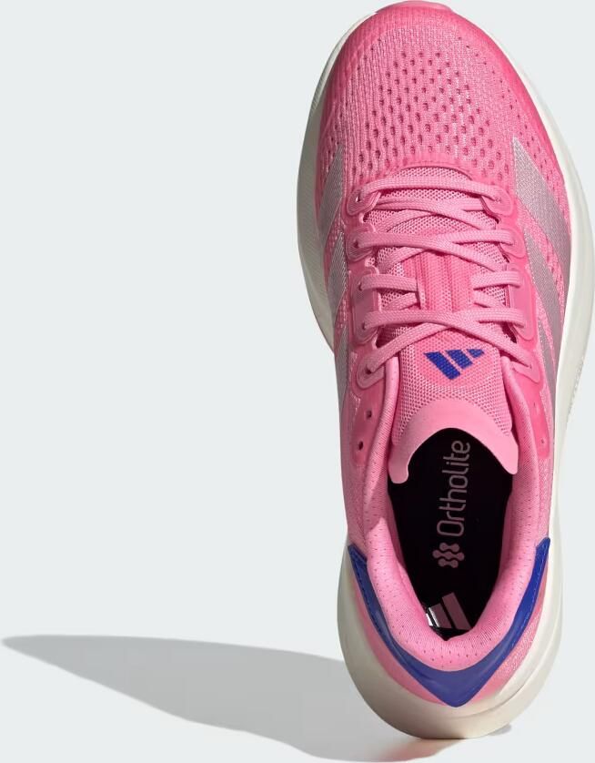 Adidas Duramo Speed 2 Hardloopschoenen Roze 2 3 Vrouw - Foto 2