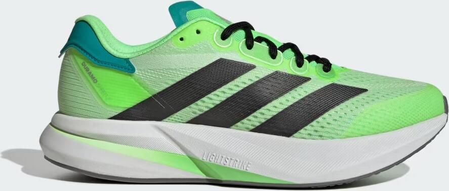 Adidas Duramo Speed 2 Hardloopschoenen Groen 2 3 Man - Foto 4