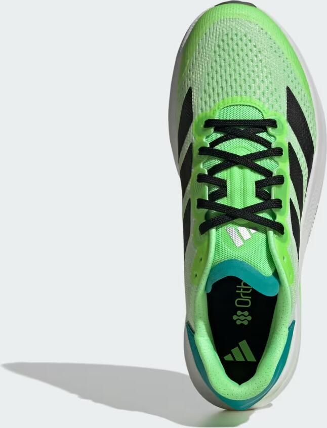 Adidas Duramo Speed 2 Hardloopschoenen Groen 2 3 Man - Foto 5