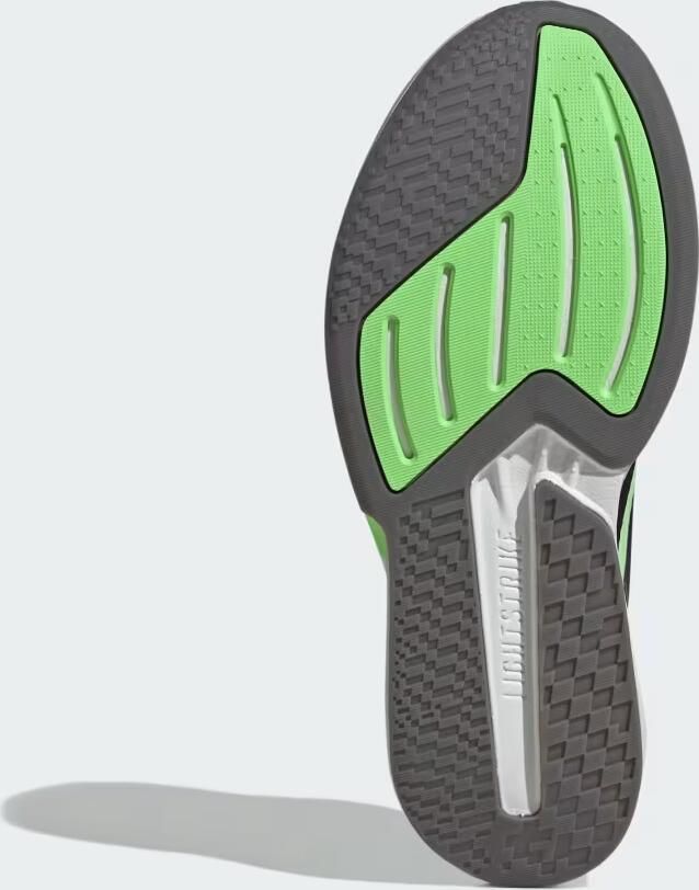 Adidas Duramo Speed 2 Hardloopschoenen Groen 2 3 Man - Foto 6