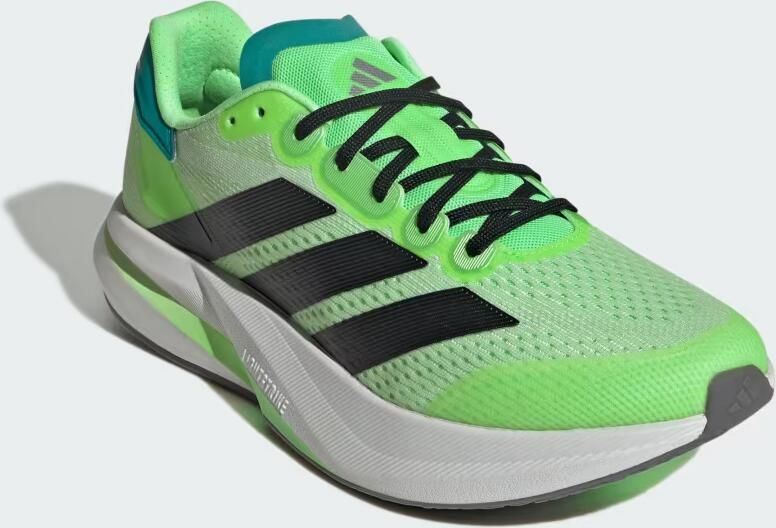 Adidas Duramo Speed 2 Hardloopschoenen Groen 2 3 Man - Foto 7