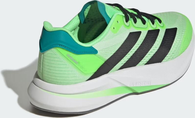 Adidas Duramo Speed 2 Hardloopschoenen Groen 2 3 Man - Foto 8