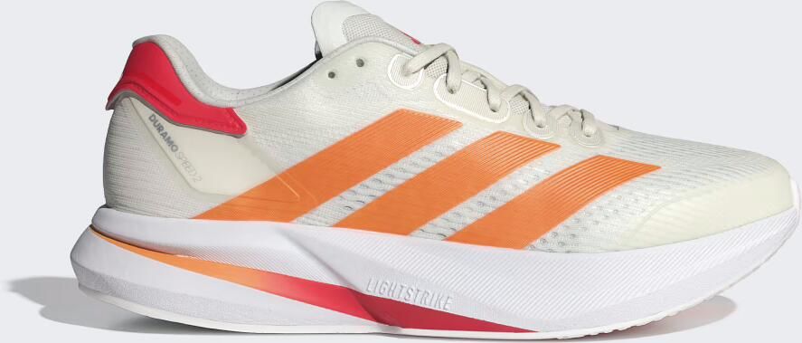 Adidas Hardloopschoenen Chaussures de running Duramo Speed 2 légères - Foto 4