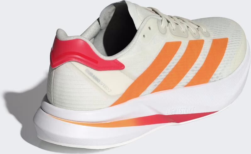 Adidas Hardloopschoenen Chaussures de running Duramo Speed 2 légères - Foto 8