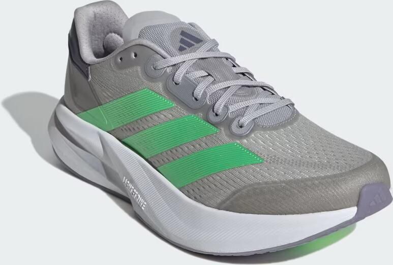 ADIDAS PERFORMANCE Loopschoen 'Duramo Speed 2' grijs antraciet lichtgroen - Foto 4
