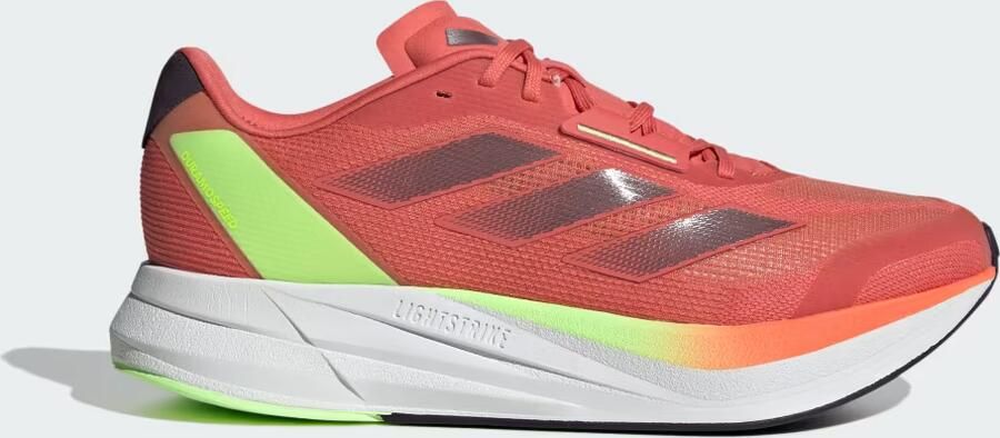 Adidas Duramo Speed Hardloopschoenen Oranje 2 3 Man - Foto 6