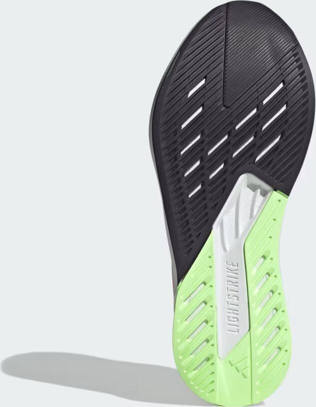 Adidas Duramo Speed Hardloopschoenen Oranje 2 3 Man - Foto 3