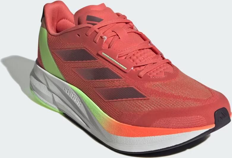 Adidas Duramo Speed Hardloopschoenen Oranje 2 3 Man - Foto 5
