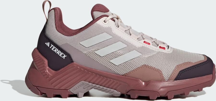 Adidas Terrex Eastrail wandelschoenen beige - Foto 2