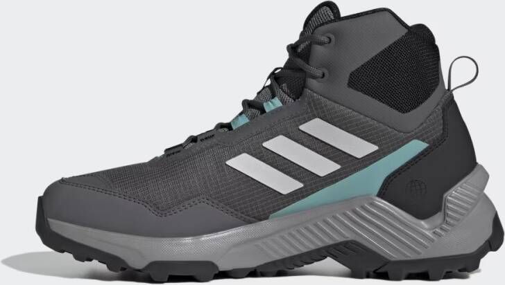 Adidas Terrex Women's Terrex Eastrail 2 Mid Rain.RDY Wandelschoenen 2 3 grijs - Foto 5