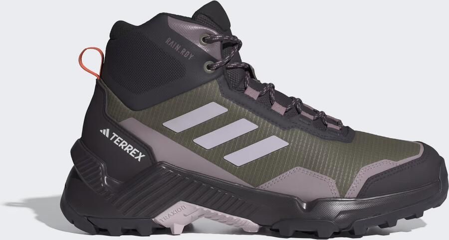 Adidas Terrex Women's Terrex Eastrail 2 Mid Rain.RDY Wandelschoenen 2 3 grijs - Foto 3