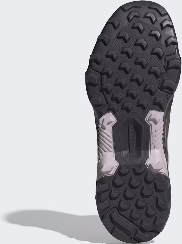 Adidas Terrex Women's Terrex Eastrail 2 Mid Rain.RDY Wandelschoenen 2 3 grijs - Foto 7