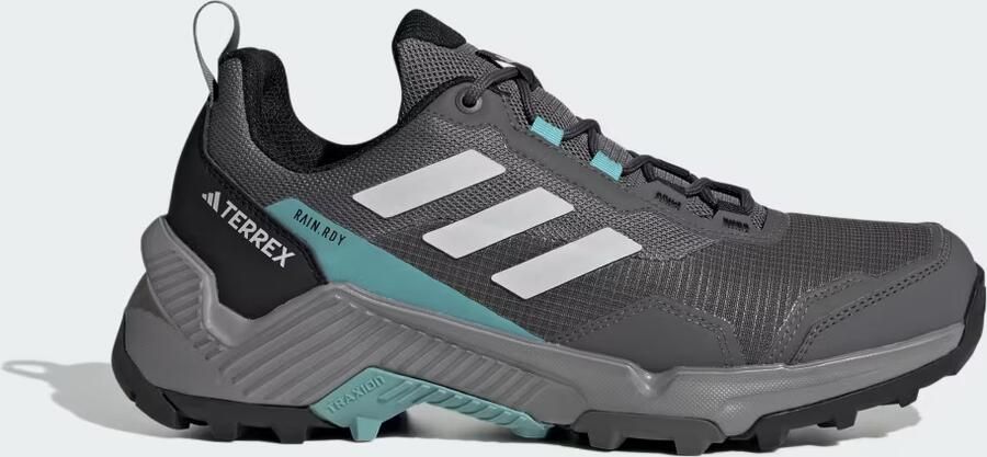 Adidas Terrex Women's Terrex Eastrail 2 Rain.RDY Multisportschoenen grijs - Foto 4