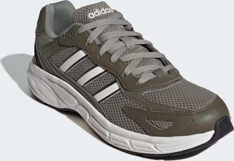 Adidas Eclyptix 2000 Kaki Sneaker - Foto 5