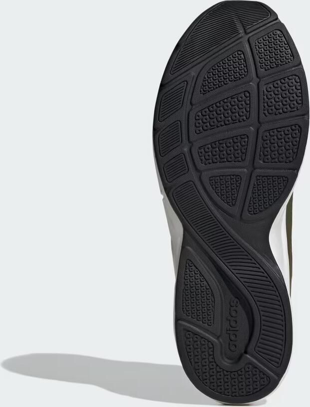 Adidas Eclyptix 2000 Kaki Sneaker - Foto 4