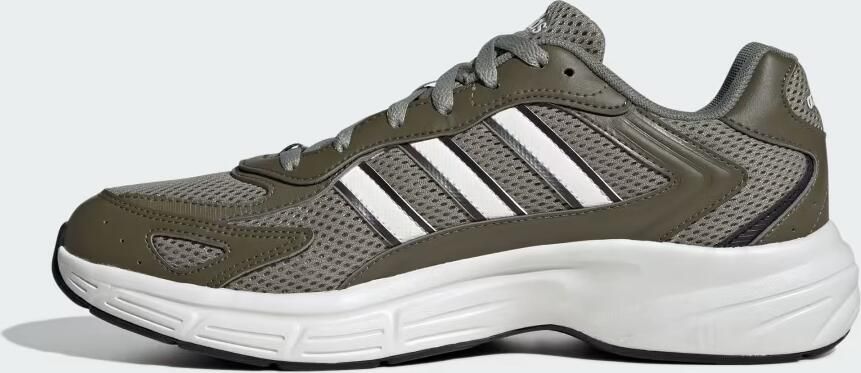 Adidas Eclyptix 2000 Kaki Sneaker - Foto 7