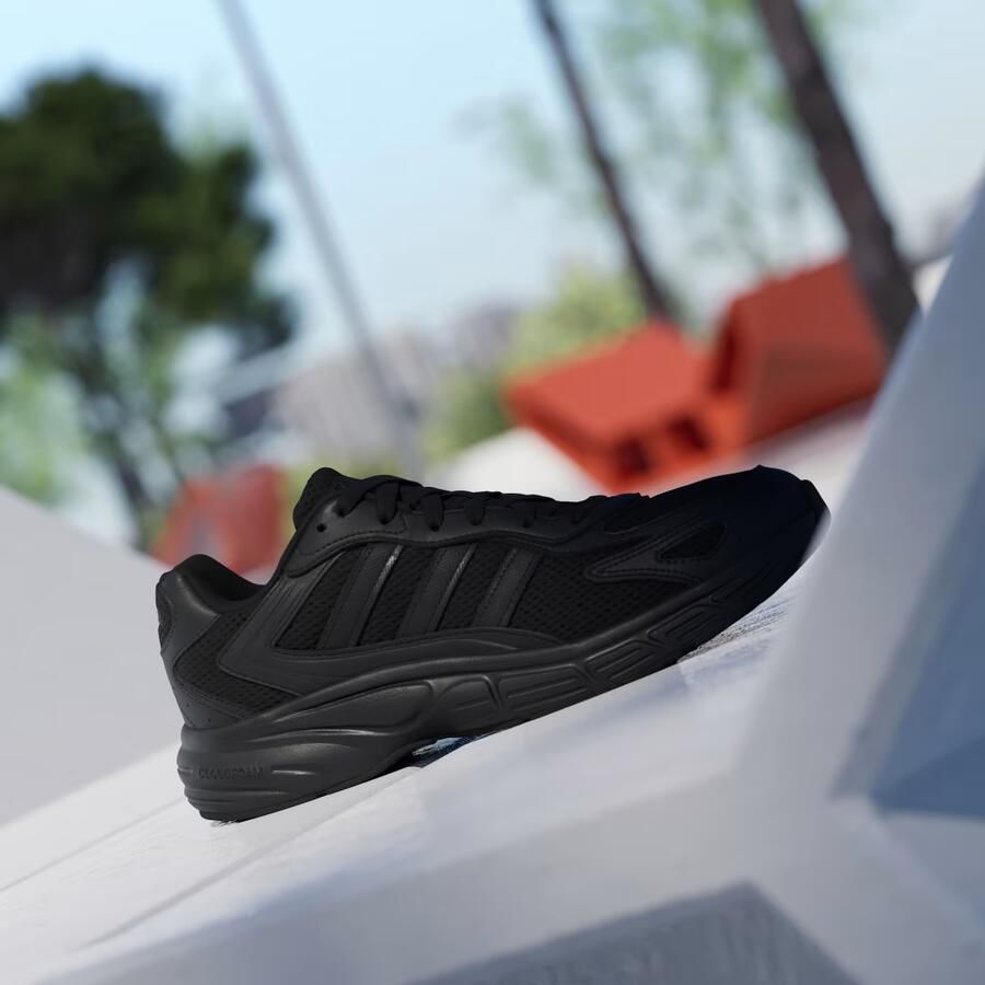 Adidas Sportswear Eclyptix 2000 Schoenen Unisex Zwart - Foto 3
