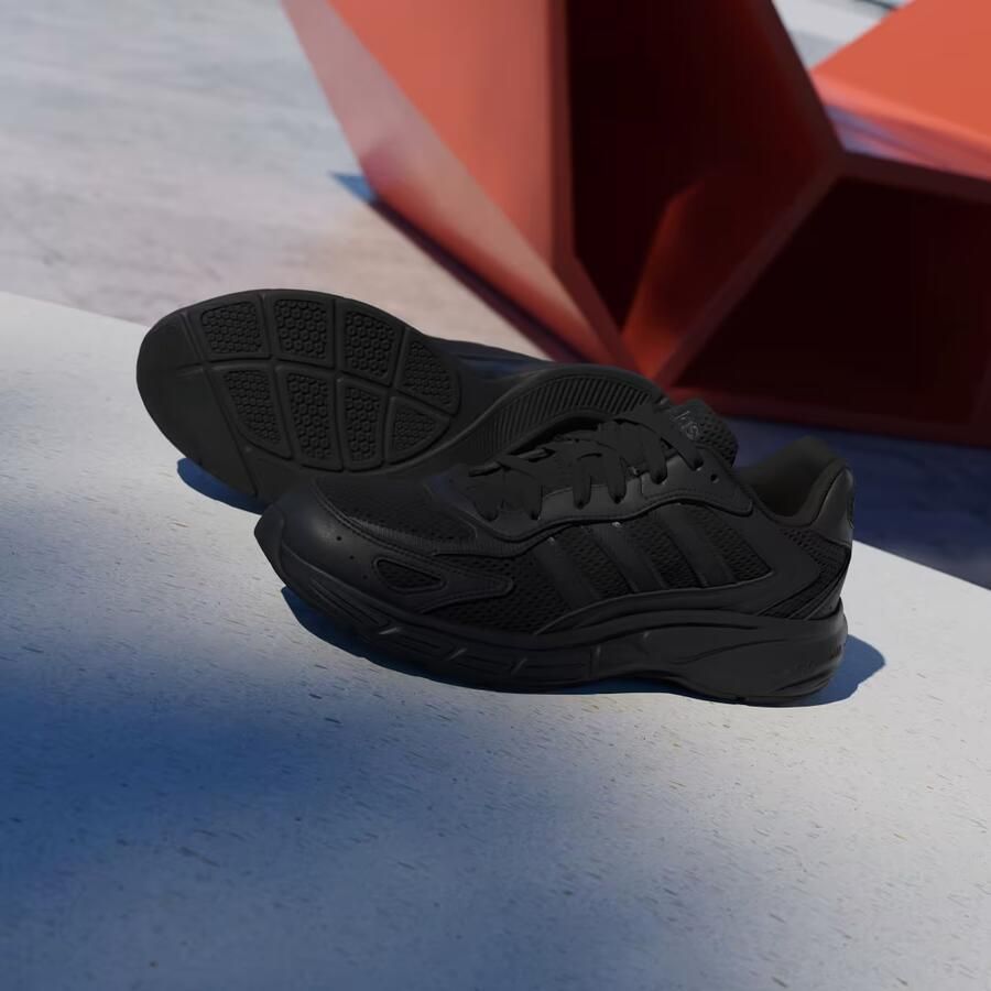 Adidas Sportswear Eclyptix 2000 Schoenen Unisex Zwart - Foto 4