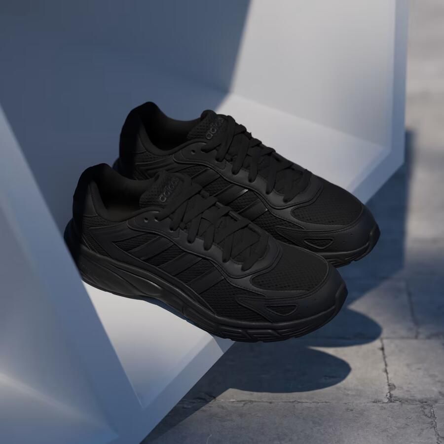 Adidas Sportswear Eclyptix 2000 Schoenen Unisex Zwart - Foto 5