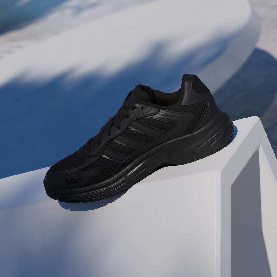 Adidas Sportswear Eclyptix 2000 Schoenen Unisex Zwart - Foto 7