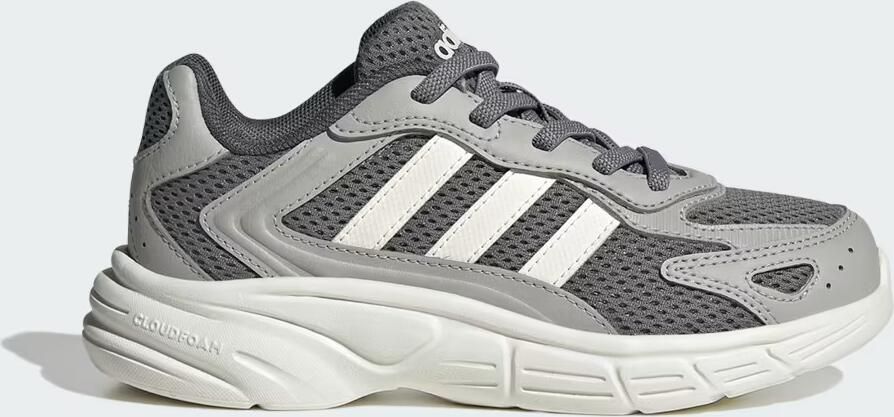 Adidas Sportswear Eclyptix 2000 Schoenen Kinderen Grijs - Foto 2