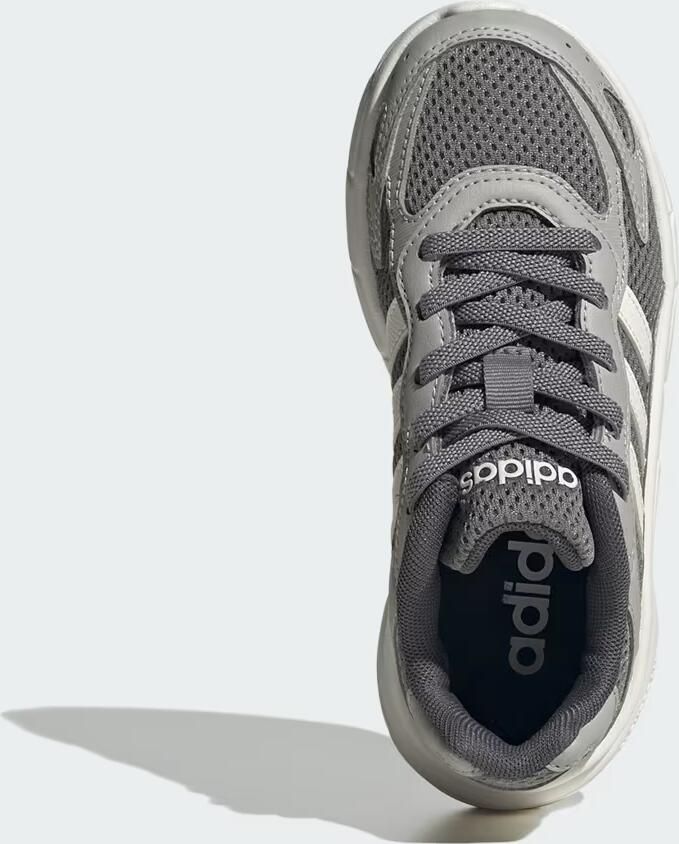 Adidas Sportswear Eclyptix 2000 Schoenen Kinderen Grijs - Foto 3