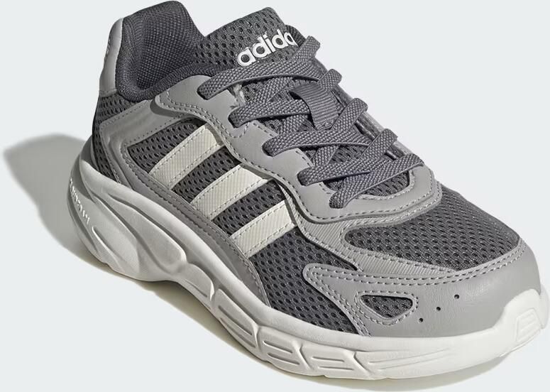 Adidas Sportswear Eclyptix 2000 Schoenen Kinderen Grijs - Foto 5