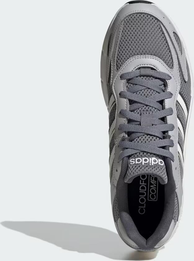 ADIDAS SPORTSWEAR Sneakers laag 'Eclyptix 2000' grijs donkergrijs wit - Foto 2