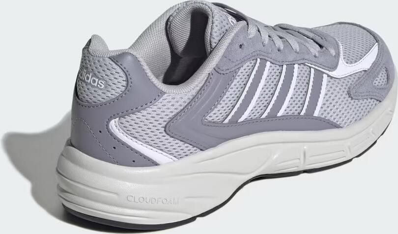 Adidas Sportswear Eclyptix 2000 Schoenen Dames Grijs - Foto 6