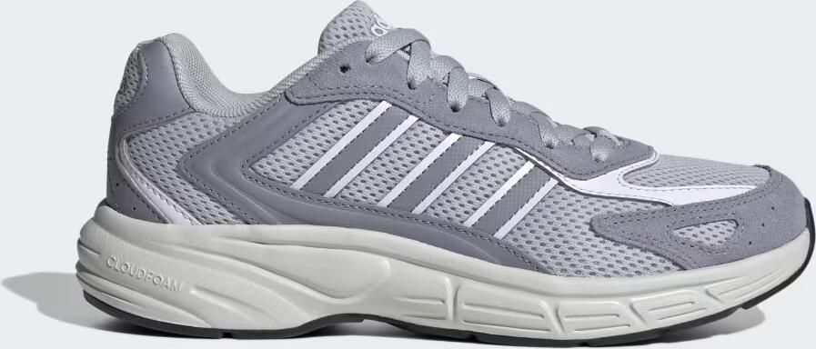 Adidas Sportswear Eclyptix 2000 Schoenen Dames Grijs - Foto 2