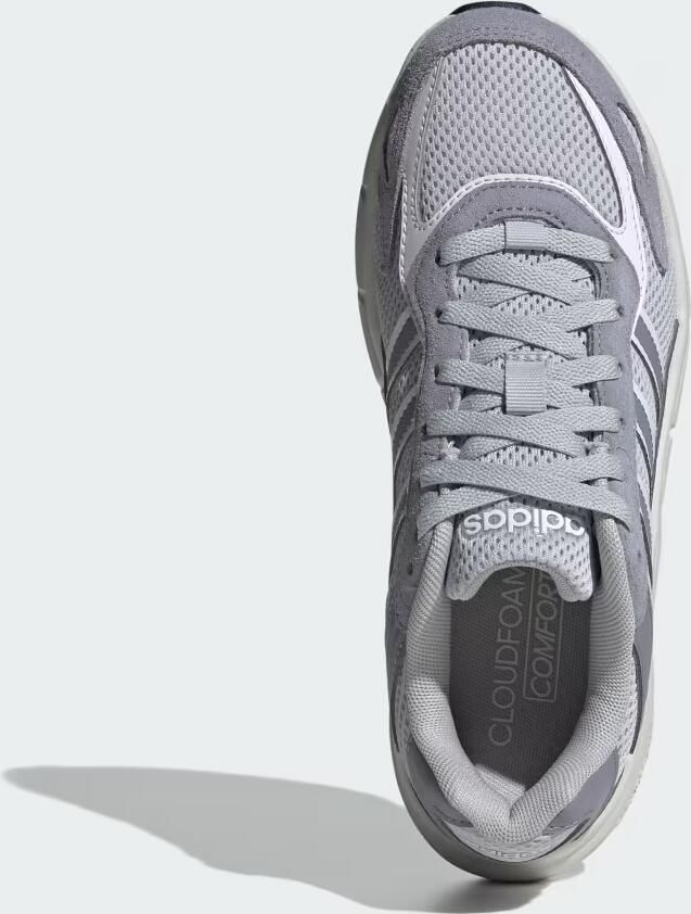 Adidas Sportswear Eclyptix 2000 Schoenen Dames Grijs - Foto 3